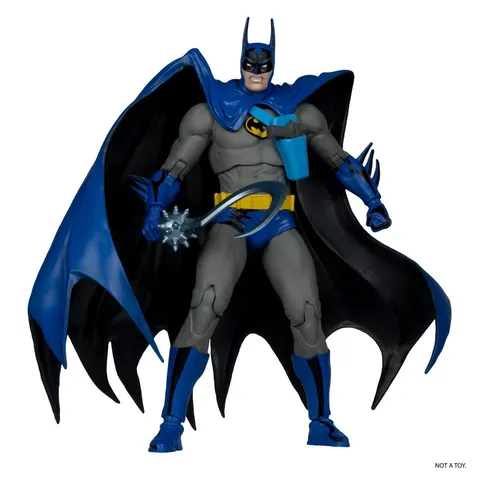 Batman DC Multiverse McFarlane Collector Edition Action Figure 18 cm