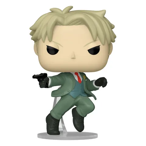 Loid Forger 1948 Spy x Family Funko POP! Vinyl