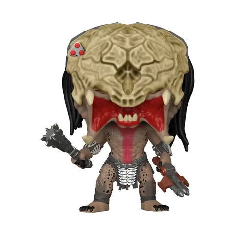 Feral Predator 1909 Prey Funko POP! Vinyl