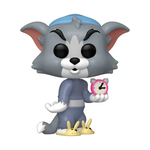 Tom 2006 Tom and Jerry Funko POP! Vinyl
