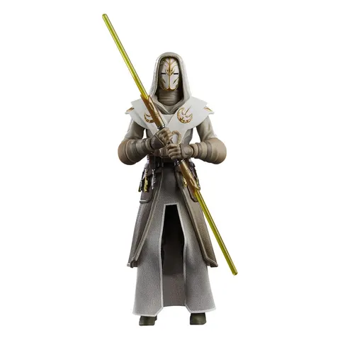 Star Wars: The Clone Wars Black Series Action Figure Jedi Temple Guard 15 cm