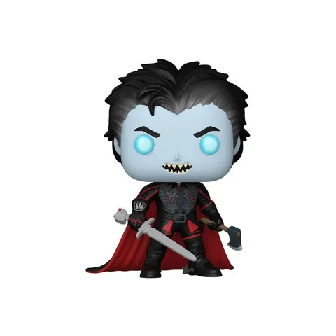 Headless Horseman 1945 Sleepy Hollow Funko POP! Vinyl