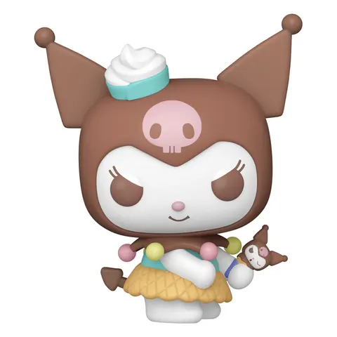Kuromi 101 Hello Kitty and Friends Funko POP! Vinyl