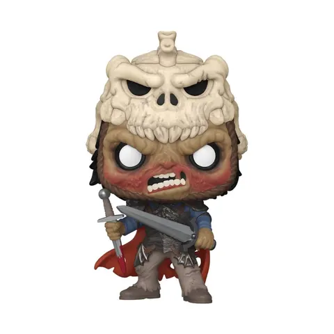 Evil Ash 1881 Army of Darknes Funko POP! Vinyl