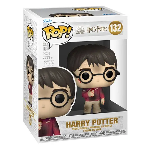 Harry Potter 132 Harry Potter Funko POP! Vinyl