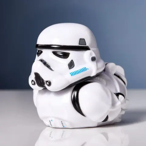 Star Wars: Stormtrooper Mini Tubbz 5 cm