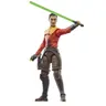 Star Wars: Ahsoka Vintage Collection Action Figure Ezra Bridger (Hero of Lothal) 10 cm
