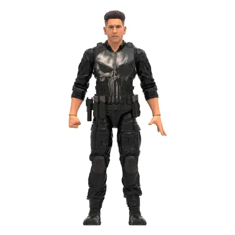 Daredevil: Born Again Marvel Legends Action Figure Punisher 15 cm