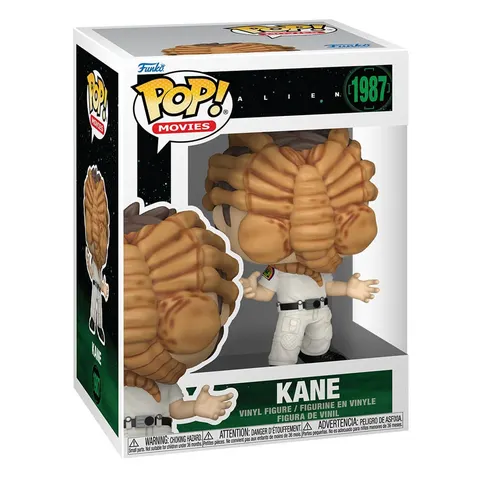 Kane 1987 Alien Funko POP! Vinyl
