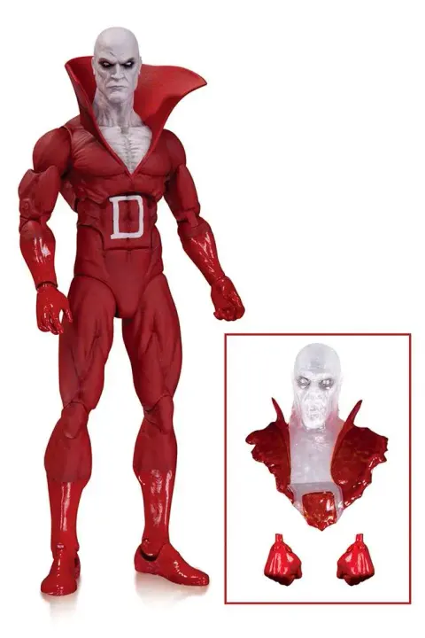 DC ICONS DEADMAN BRIGHTEST DAY AF
