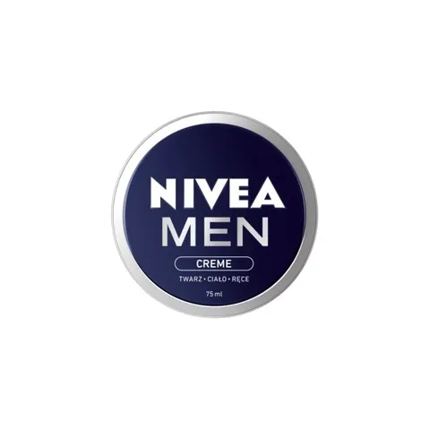 NIVEA MEN Krem nawilżający dla mężczyzn 75 ml