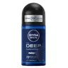 Nivea Men Deep antyperspirant w kulce 50ml