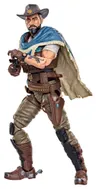 G.I. Joe Classified Series Action Figure #200 Alejandro Balam "Sundown" Luna Mendoza 15 cm