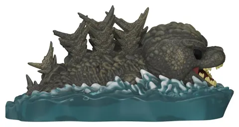 Godzilla (Swimming) 2070 Godzilla Minus One Funko POP! Vinyl