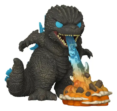 Godzilla (Heat Ray) 2071 Godzilla Minus One Funko POP! Vinyl