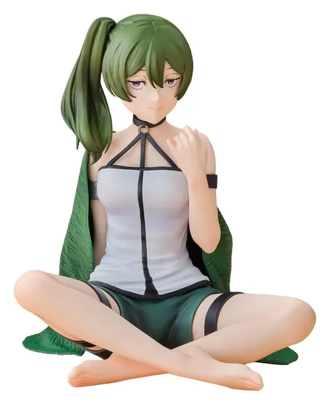 Frieren: Beyond Journey´s End Yumemirize PVC Statue Übel Loungewear 11 cm