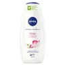 Nivea Rose & Almond Oil Care Shower pielęgnujący żel pod prysznic 500ml