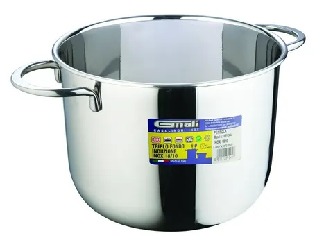 Garnek 16 cm ETHERNA 2,8 l Gnali