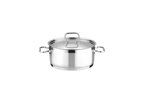 Garnek 24 cm HOME PROFI 5 l Tescoma