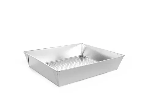 Forma prostokątna 30X24X6 cm z dnem wyjmowanym Spinwar