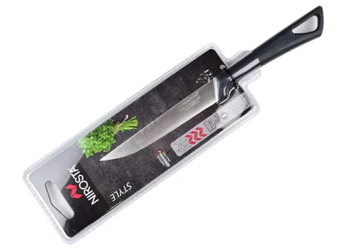 Nóż do warzyw 23/11 cm Nirosta 41756 Fackelmann