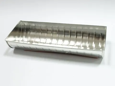 Forma półokrągła 26X10X5 cm Spinwar