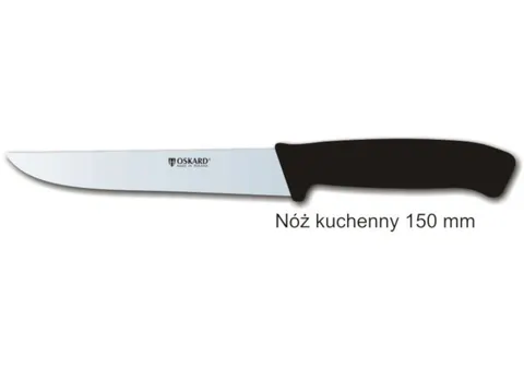 Nóż kuchenny 15 cm NK041 Oskard
