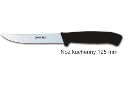Nóż kuchenny 12,5 cm NK039 Oskard
