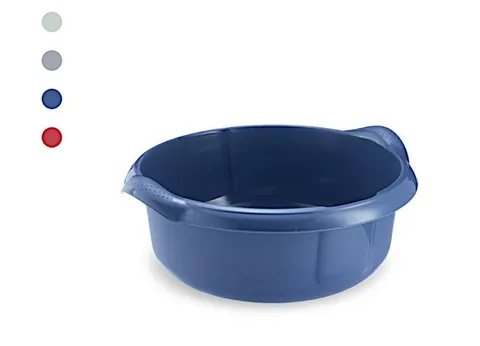 Miska kuchenna 28 cm 5L Mix Dekor 3503 Artgos