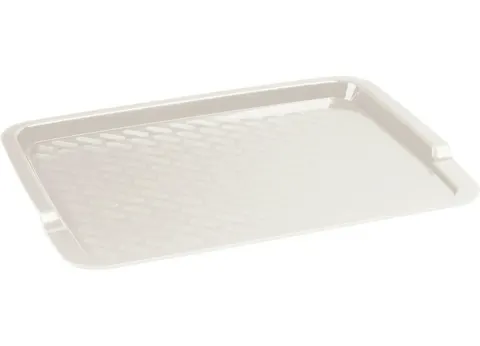 Taca barowa Biała 03406 Curver