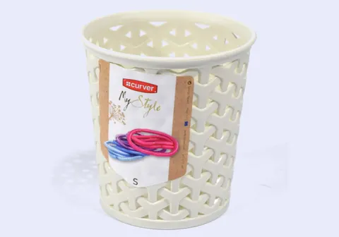Kosz na drobiazgi MY STYLE 0717 Curver
