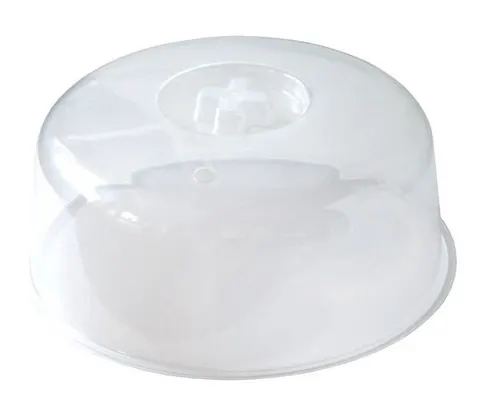 Pokrywka do mikrofali 23 cm Plast Team