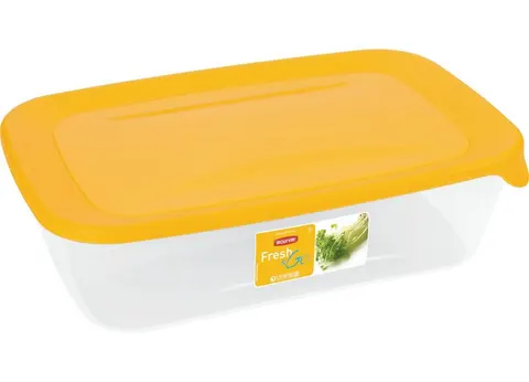 Pojemnik do żywności 2 l FRESH&GO Curver