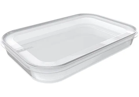 Pojemnik do żywności 1,5 l HELSINKI 1509 Plast Team
