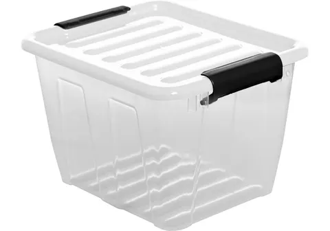Pojemnik 3 l HOME BOX 2234 Plast Team