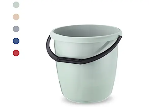 Wiadro 15L DELTA Mix Dekor 4203 Artgos