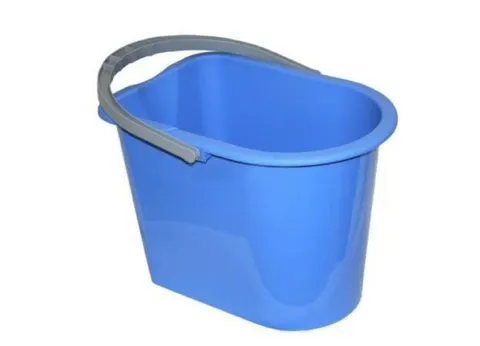 Wiadro 14 l Mix Dekor 01212 Konex