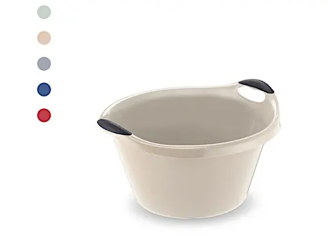 Miska 37 cm 10L Mix Dekor 4510 Artgos