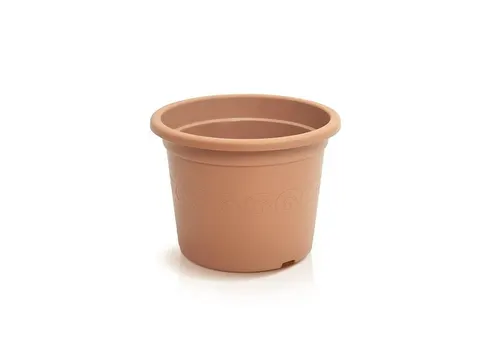 Doniczka 150 PLASTICA DP15-R624 Terakota Prosperplast