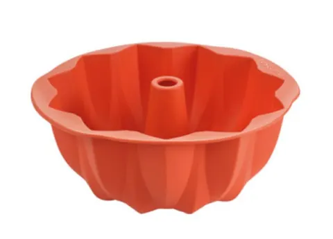 Forma silikonowa 24 cm do babki DELICIA SiliconPRIME 629416 Tescoma