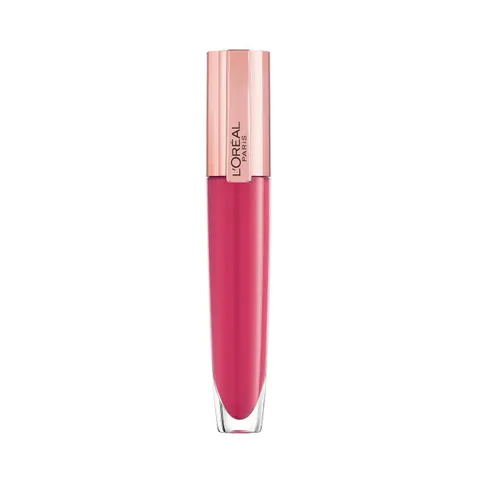 L'ORÉAL - Glow Paradise Balm-In-Gloss błyszczyk do ust 408 Accentuate 7ml