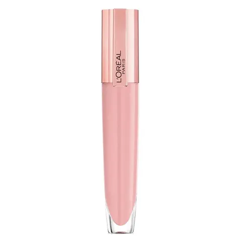 L'Oreal Paris Brilliant Signature Plump-In-Gloss błyszczyk do ust 402 Soar 7ml