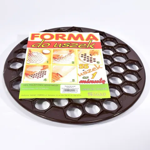 Forma do uszek Sagad