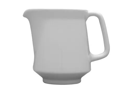 Mlecznik 300 ml HEL Biały Lubiana