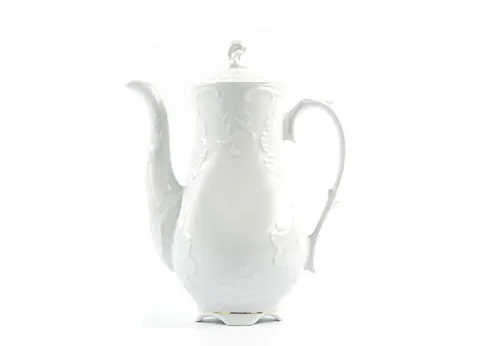 Imbryk 1,2 l ROCOCO 3604 Złota Linia Ćmielów