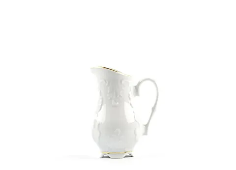Mlecznik 200 ml ROCOCO 3604 Złota Linia Ćmielów