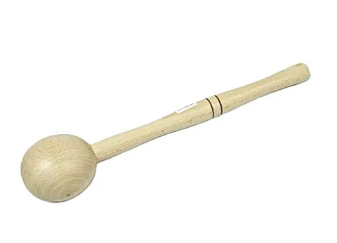 Kula do ucierania drewniana Drewnostyl