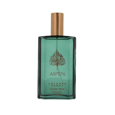 Aspen woda kolońska spray 118ml