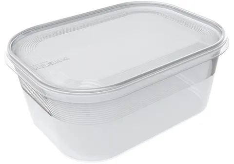 Pojemnik do żywności 1,4 l HELSINIKI 1506 Plast Team