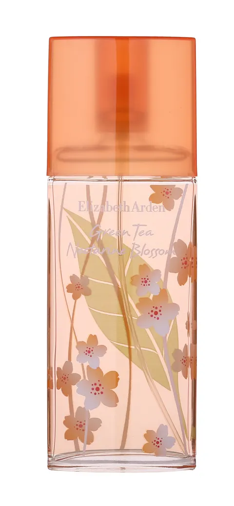 Elizabeth Arden Green Tea Nectarine Blossom Woda Toaletowa 100ml